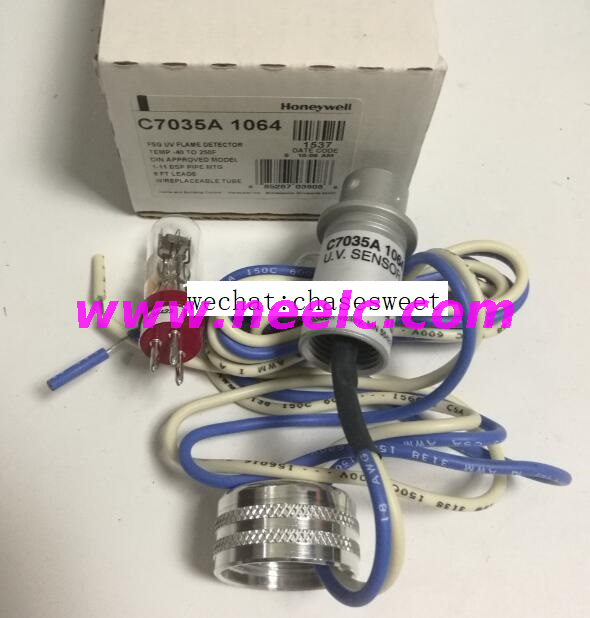 C7035A 1064 New and original flame detector