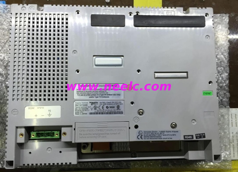 XBTGT 5330 10.4