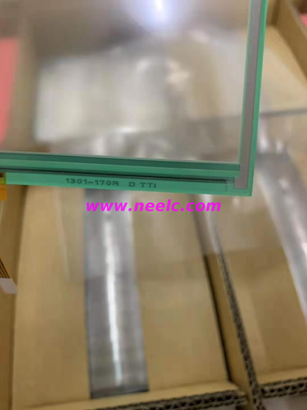 T101-1301-T170R 1301-170R 1301-X161/03 new and original touch glass