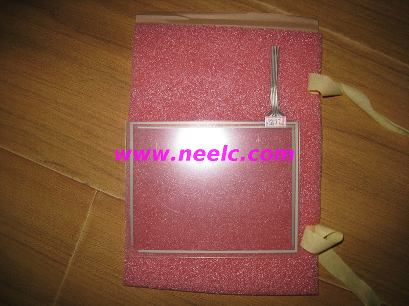 New and original touch screen for AST-057