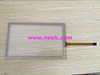 XT0P04TW-UD Touch glass