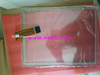 New 238x188 238*188mm RES-10.4-PL8 touch screen