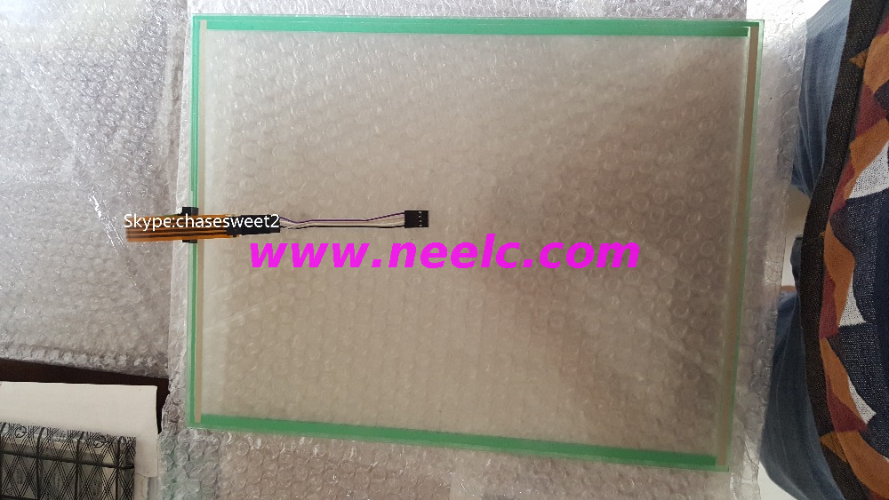 New 330x255 330*255mm 4wire touch screen