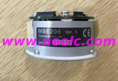 MBE205 MBE205S2 new and original encoder with Magnetic ring