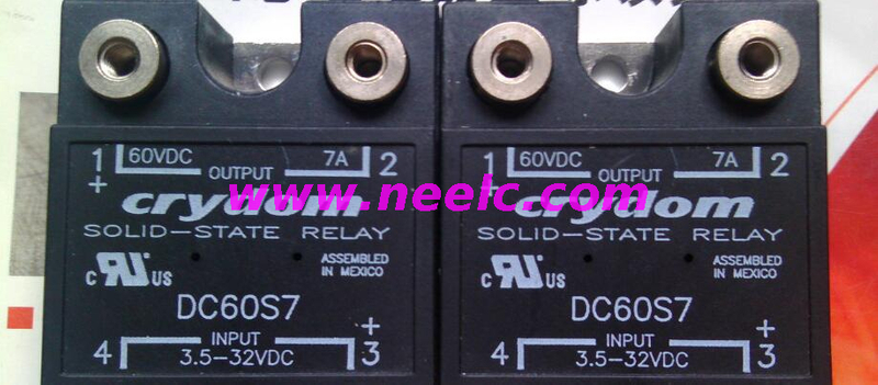 DC60SA7 DC60SA7-B New and original