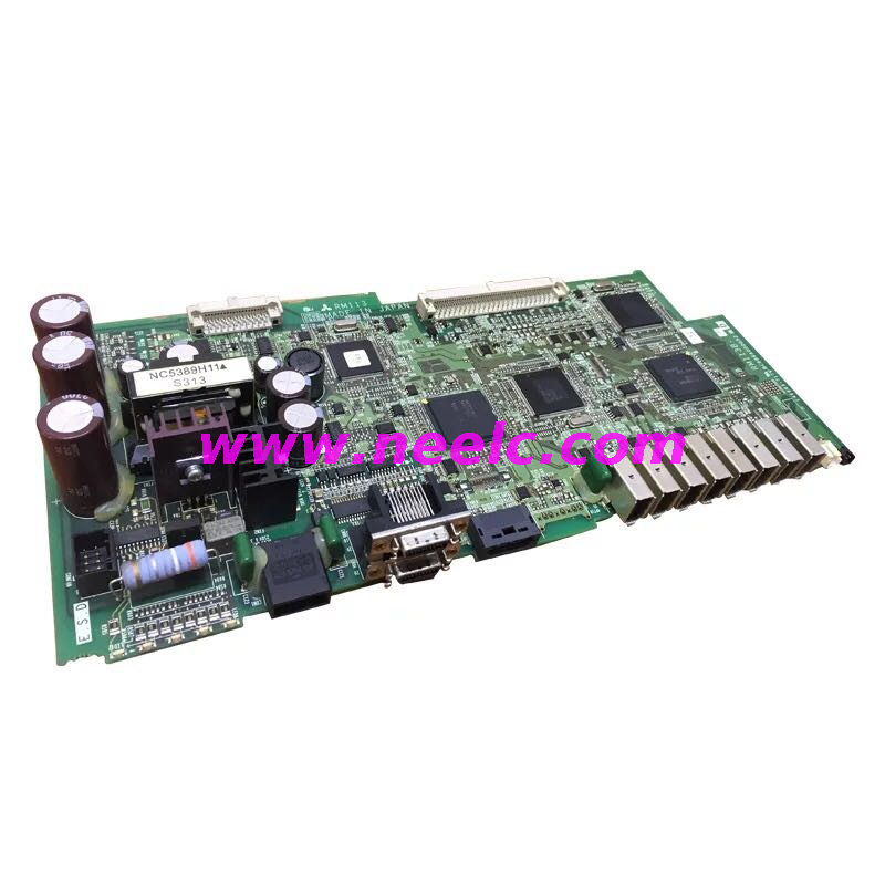 MDSDMSPV3F20080 CPU Board used in good condition