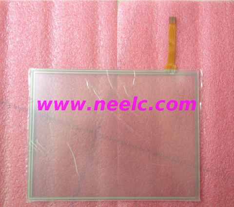 175X229 mm 4wires 10.4" new touch glass