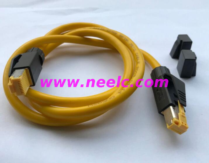 JZSP-CM3RR00-A5-E new M3 Cable