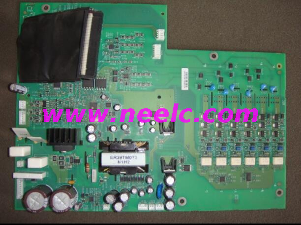 VX5A1HD22N4 driver board 22KW in good condition 1 order