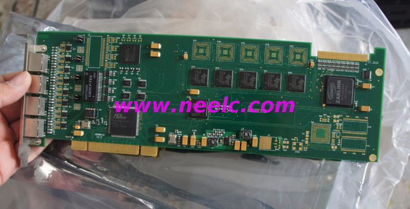 SHD-120D-CT/PCI SHD-120D