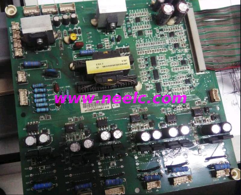 Used in good condition Driver Board 4P106C02701