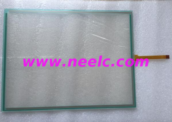 PS3710A-T42-5M-SU touch glass
