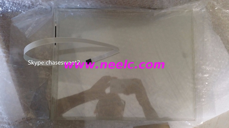 New 365x291 365*291mm 5 wires 17" touch screen