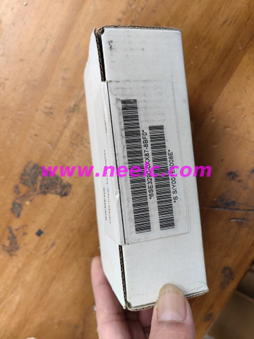 6SE3290-0XX87-8BF0 New and original Panel