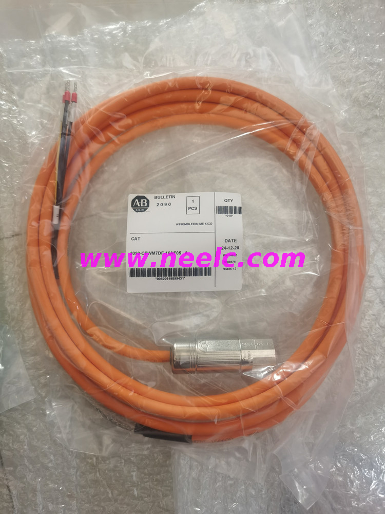 2090-CPWM7DF-16AA05 New Cable