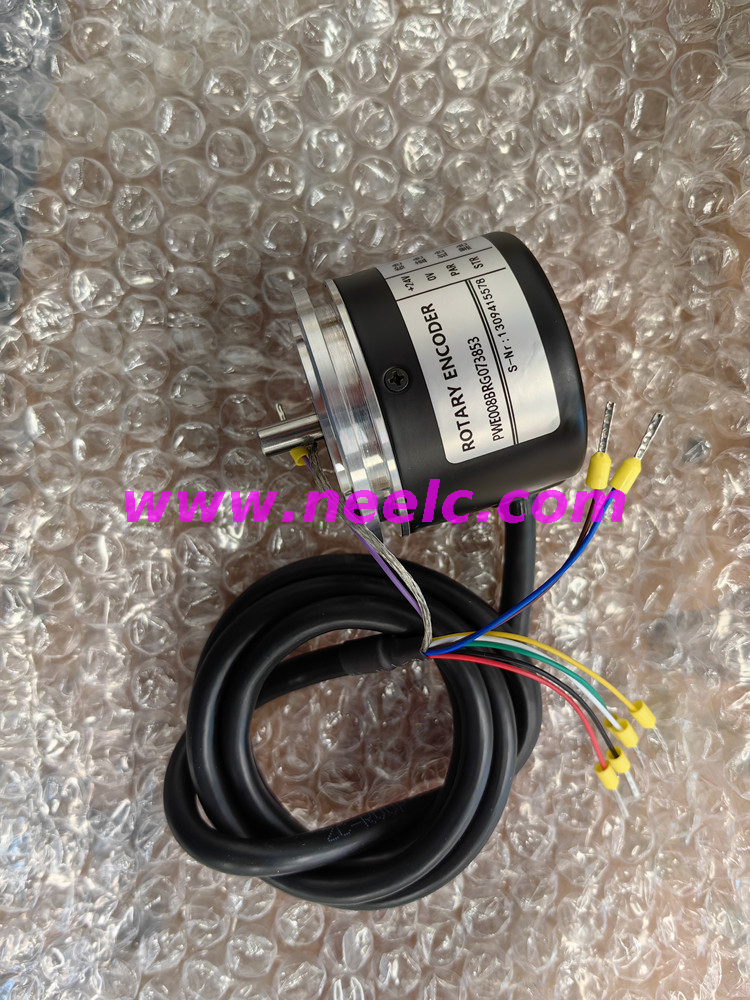 PWE008RG073853 New and 100% compatible encoder