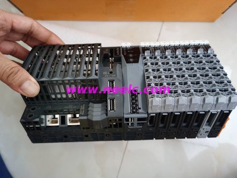 X20 CP 1584 X20A:212526.012-01 10953039 10969792 New and original Control module