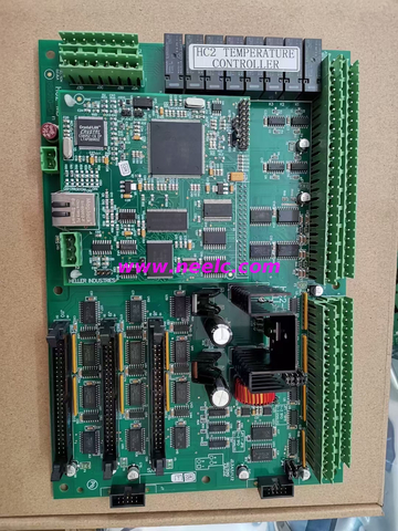 H-589010 New and original HC2 TEMPERATURE CONTROLLER