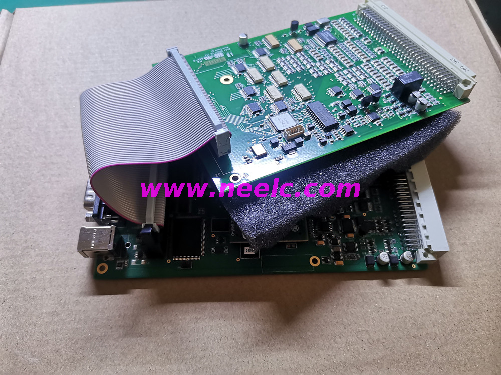  NXP001-502 New and original nextmove es board 1set