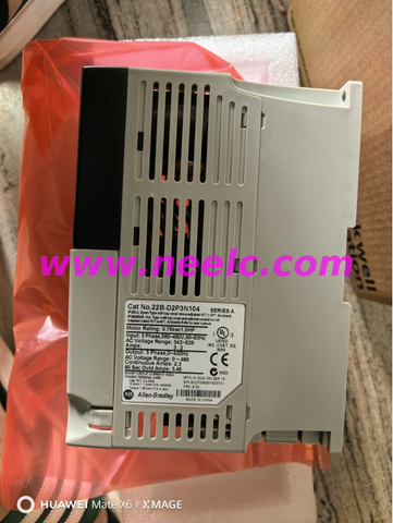 22B-D2P3N104 new and original Inverter