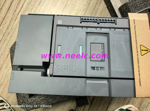 3RW5245-6AC14 New and original controller