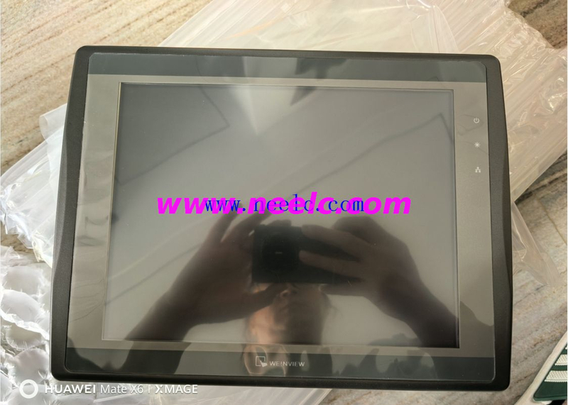 eMT3105P HMI 99%new and original in box