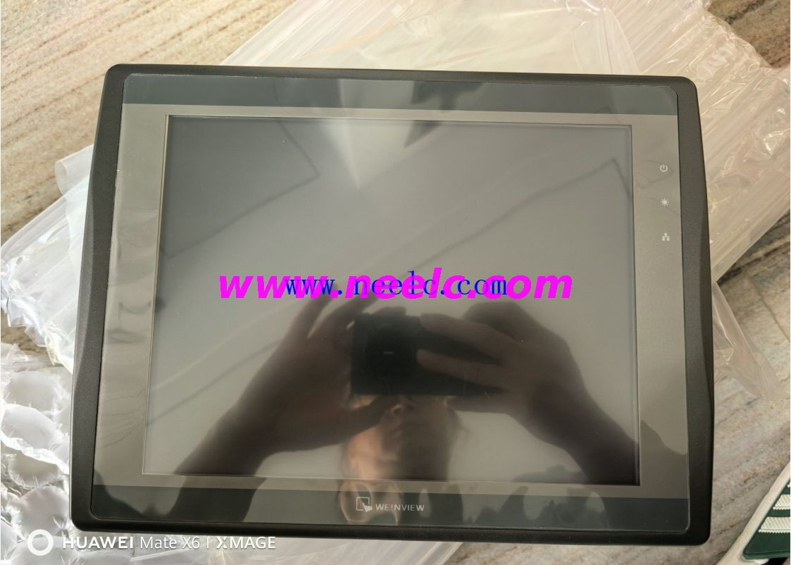 eMT3105P HMI 99%new and original in box