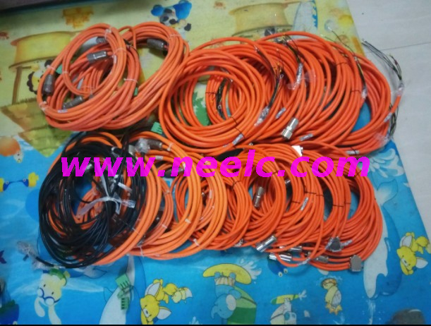 RKG4200 new and original servo cable 3m,5m,7m,8m, 9m 10m 15m 20m