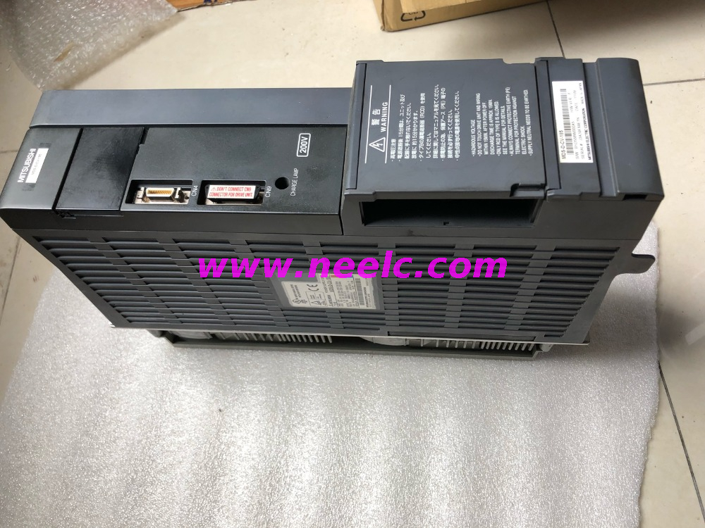 MDS-D-CV-185 Used in good condition DRIVER