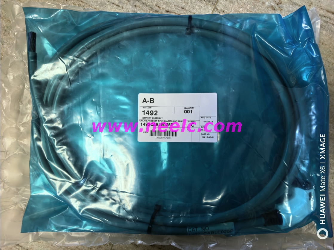 1492CABLE025P New and original Cable