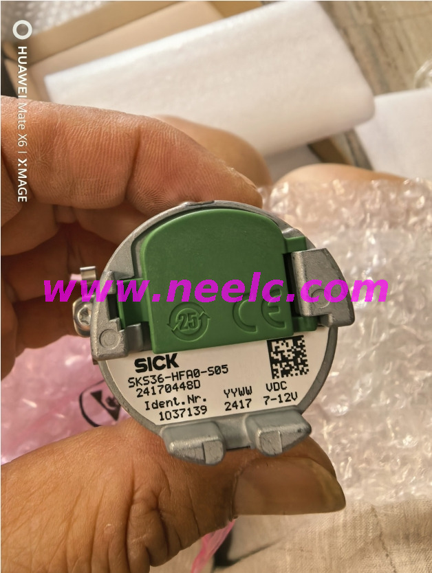 SKS36-HFA0-S05 New and original Encoder