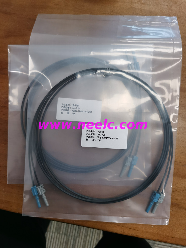 AK-750 TOCP155 New and original fiber optic cable