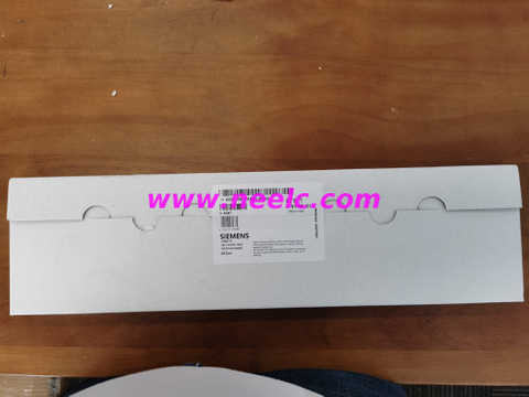 6ES7 390-1AE80-0AA0 New and original Adapter