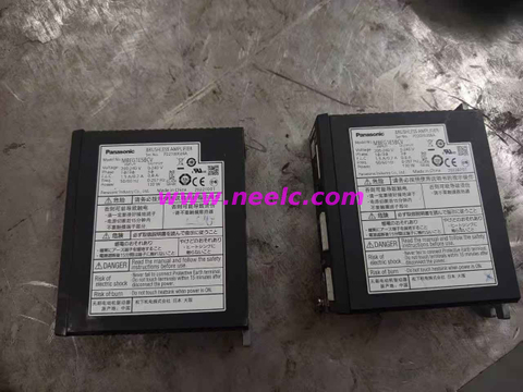 MBEG1E58CV MBEG1E5BCV 99%new and original in box servo driver