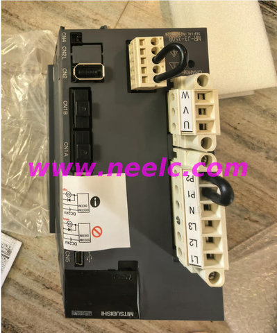 MR-J3-350B new and original servo driver