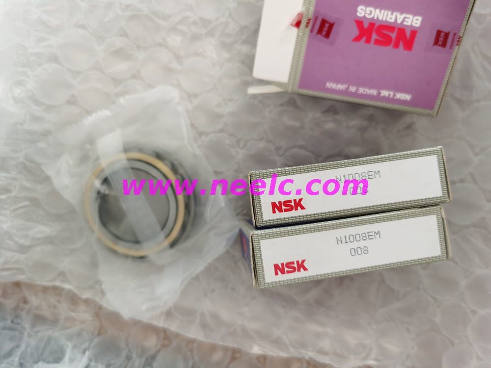 NSK-N1008 N1008EM New bearing