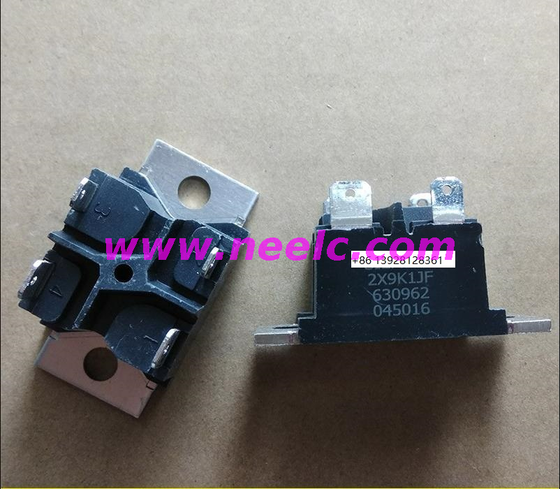 2X9K1JF 630962AB Used in good condition module