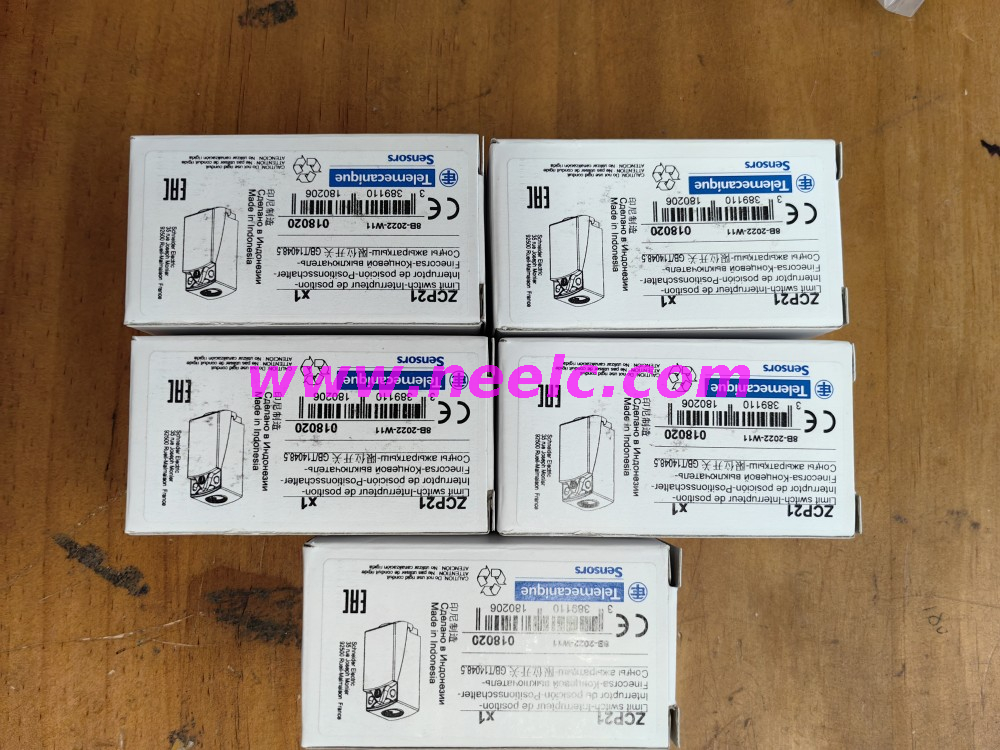 ZCP21 8B-2022-W11 New and original Switch