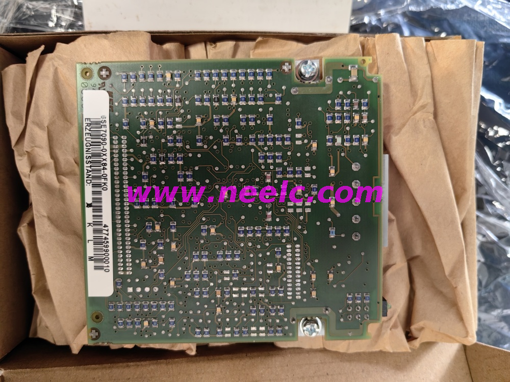 6SE7090-0XX84-0FK0 New and original inverter board