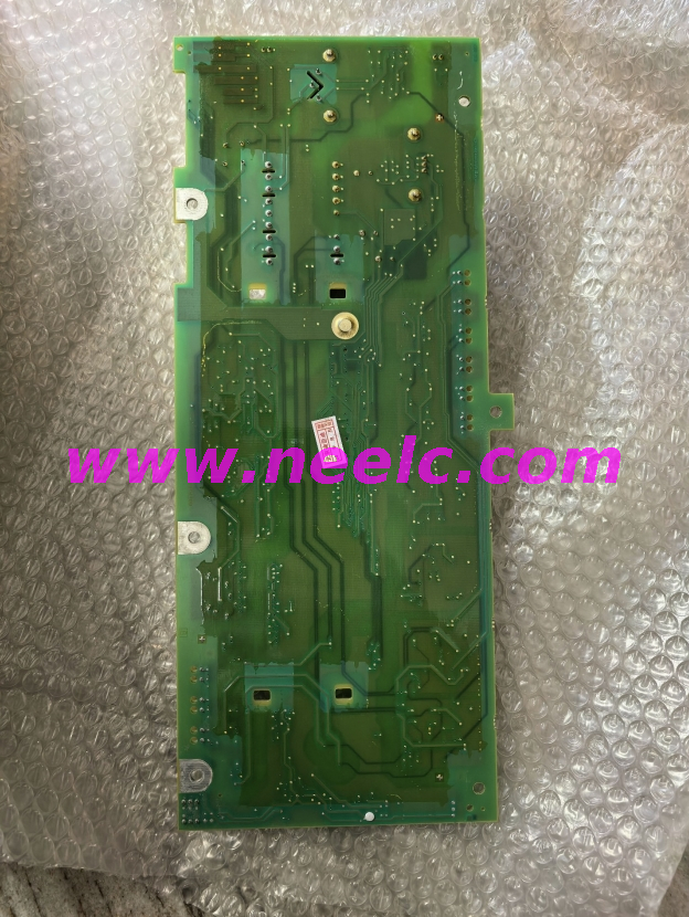 A5E02915323 Used in good condition control board