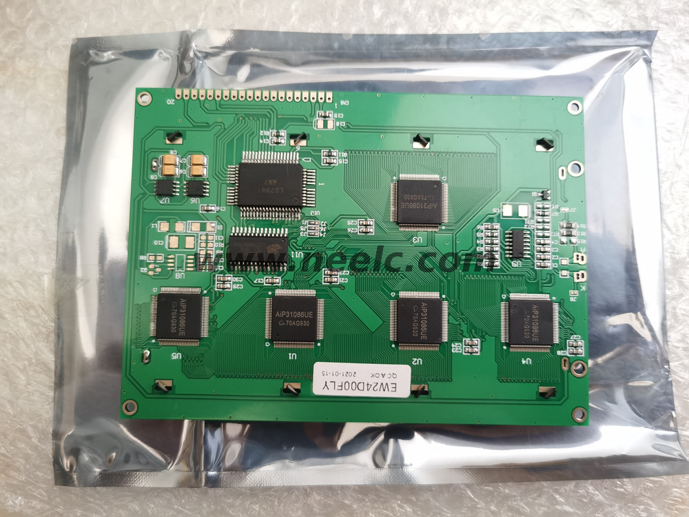 EW24D00FLY New LCD Panel