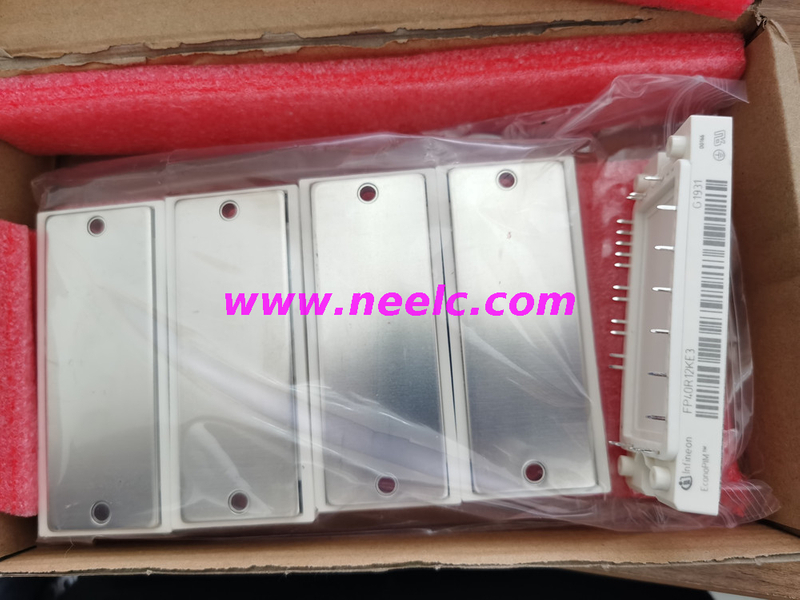 FP40R12KE3 New and original IGBT Module