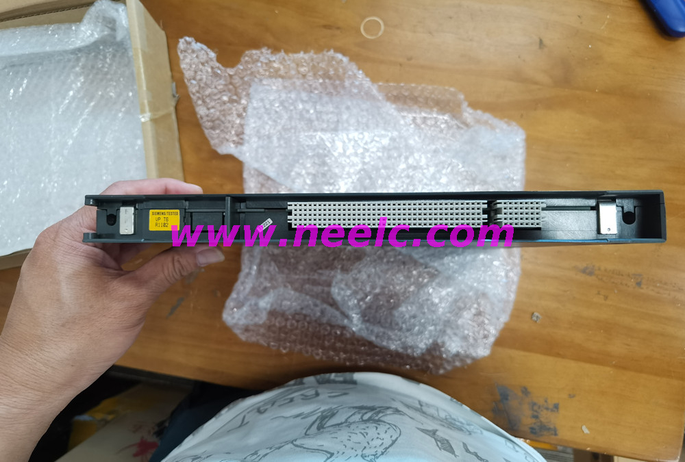 6ES7414-2XG04-0AB0 95%new CPU module