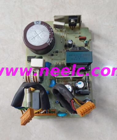 2P-P1-11549D PLC power board used in good condition