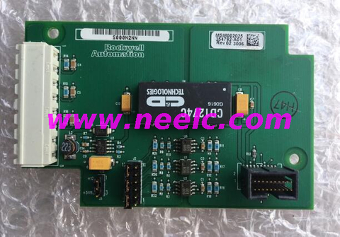 354792-A01 354781-B02 MSM002025 700 Series inverter board
