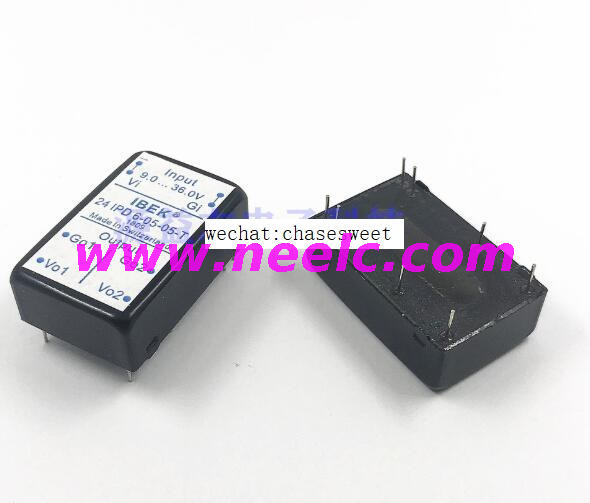 24IPD6-05-05-T New and original module