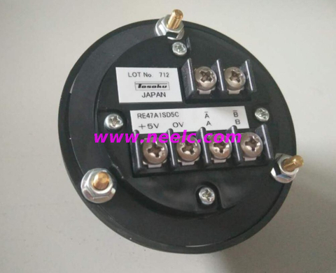 RE47A1SD5C new and original Hand pulse