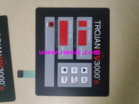 TrojanUV3000TMB New membrane