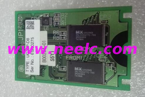 UG30P-D8 memory card