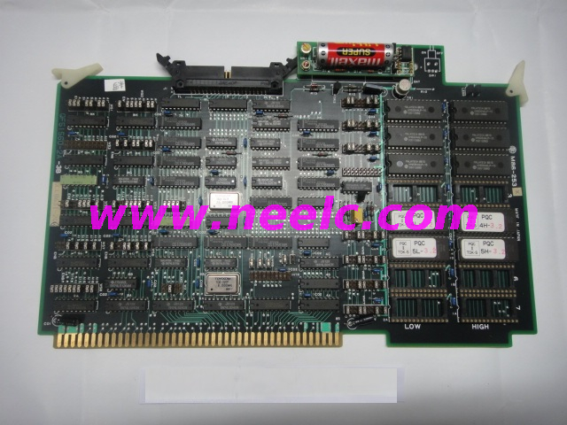 M86-253 circuit board , used in good condition